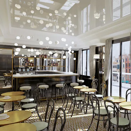 酒店 H10 Palazzo Canova 威尼斯