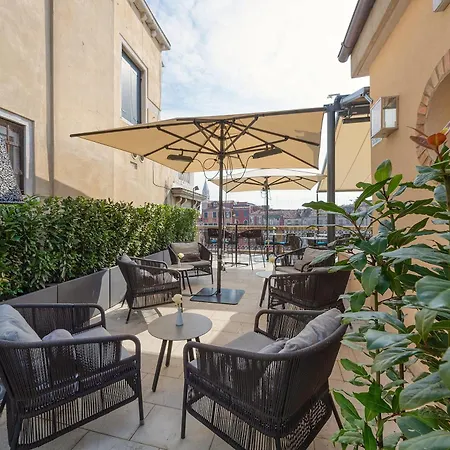 H10 Palazzo Canova Hotel Venice
