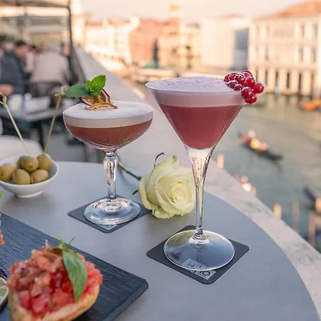 H10 Palazzo Canova 4* Venice