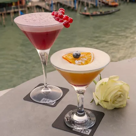 H10 Palazzo Canova Hotel Venice