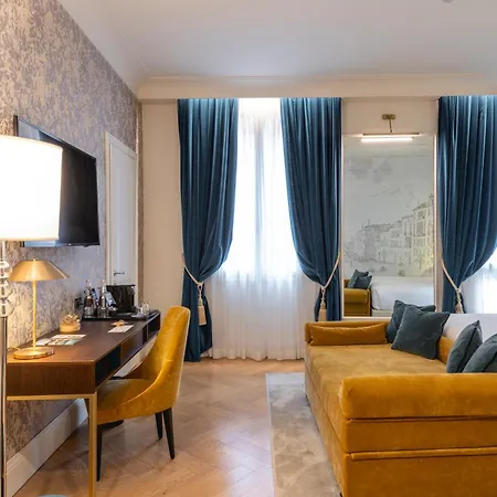 H10 Palazzo Canova Hotel Venice