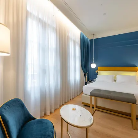 Hotel H10 Palazzo Canova Venice