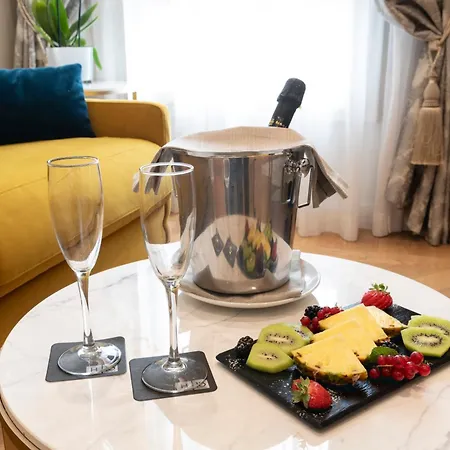 H10 Palazzo Canova 4* Venice