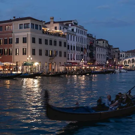 H10 Palazzo Canova Hotel Venice