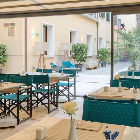 H10 Palazzo Canova Hotel Venice