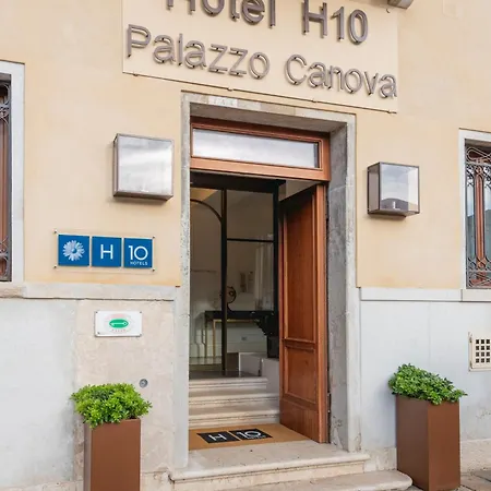H10 Palazzo Canova 4* Venice