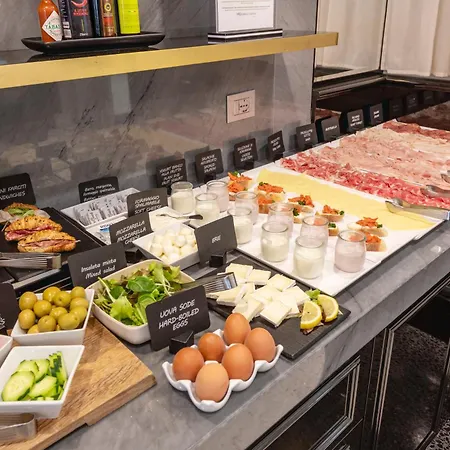 H10 Palazzo Canova 4* Venice
