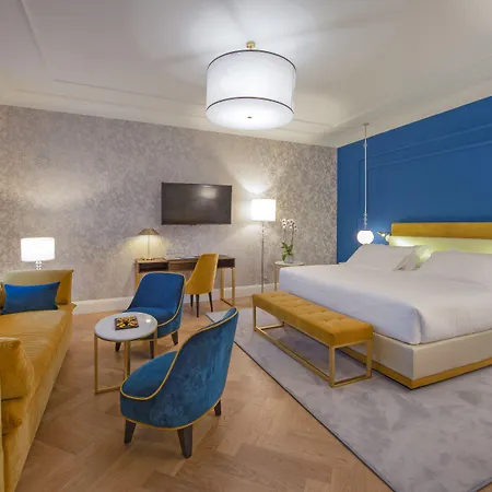 Szálloda H10 Palazzo Canova 4*