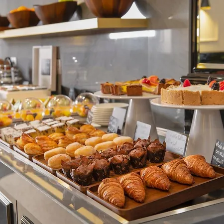 H10 Palazzo Canova 4* 威尼斯