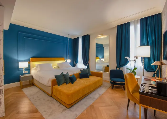 H10 Palazzo Canova 4* ונציה