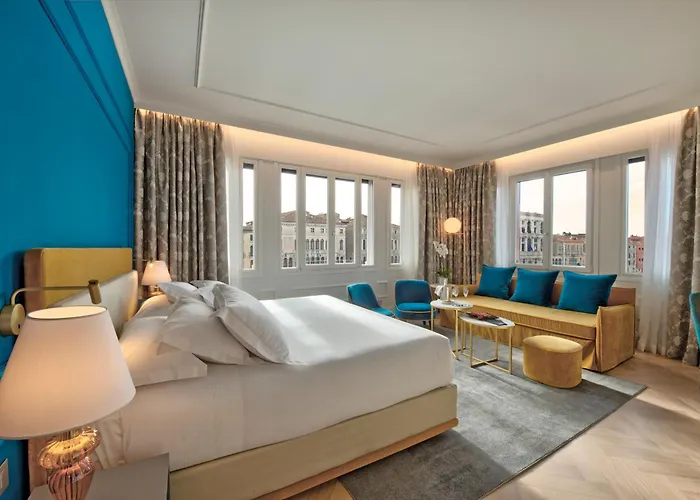 מלון H10 Palazzo Canova