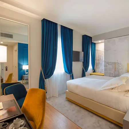 H10 Palazzo Canova 4*