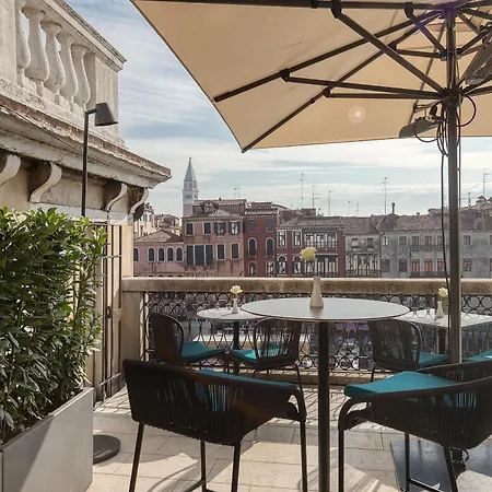 Otel H10 Palazzo Canova 4*