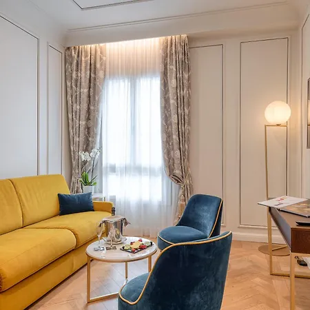 Otel H10 Palazzo Canova