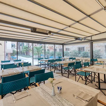 Otel H10 Palazzo Canova Venedik