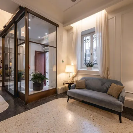 H10 Palazzo Canova 4* Venedik