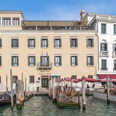 H10 Palazzo Canova Otel