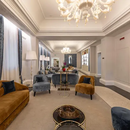 Otel H10 Palazzo Canova 4*